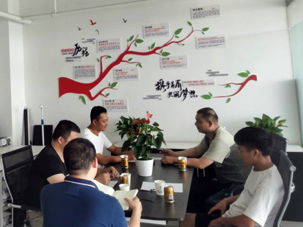 理由三：十年沉淀、經(jīng)驗(yàn)優(yōu)先