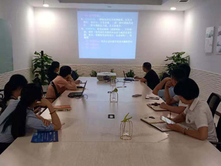 理由四:技術(shù)培訓(xùn)、經(jīng)驗(yàn)扶持