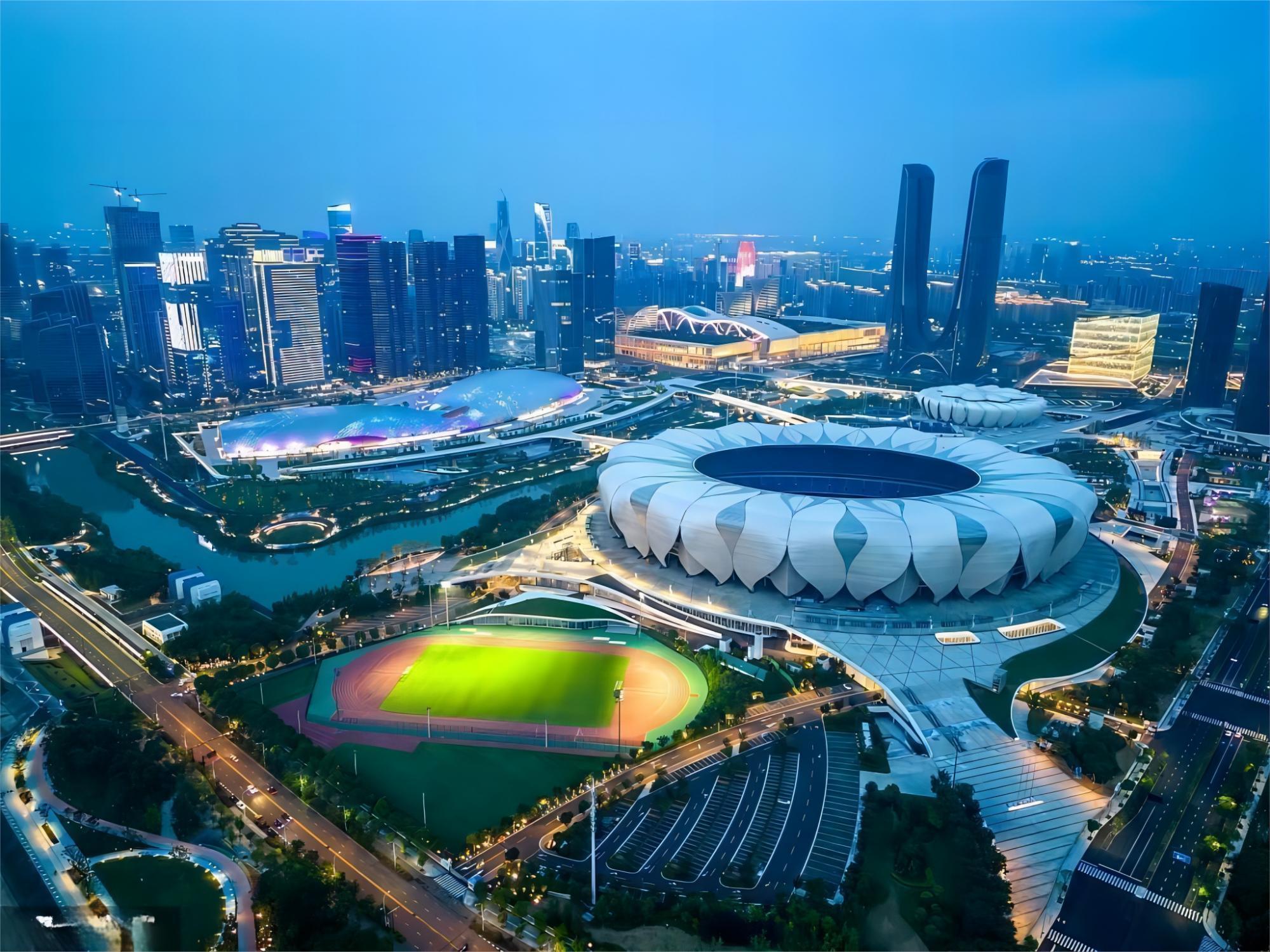 亞運(yùn)會(huì)照片